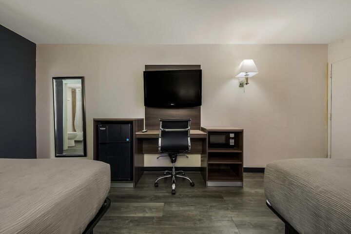 Quality Inn Gadsden – Attalla