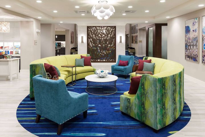 Homewood Suites by Hilton Cape Canaveral-Cocoa Beach