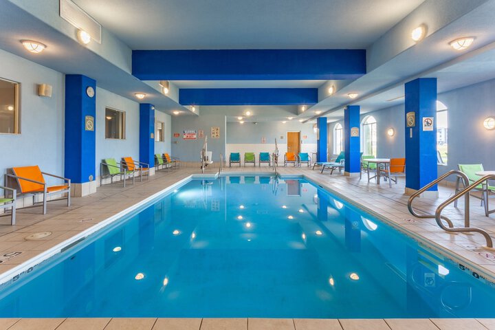Pool 7 of 47