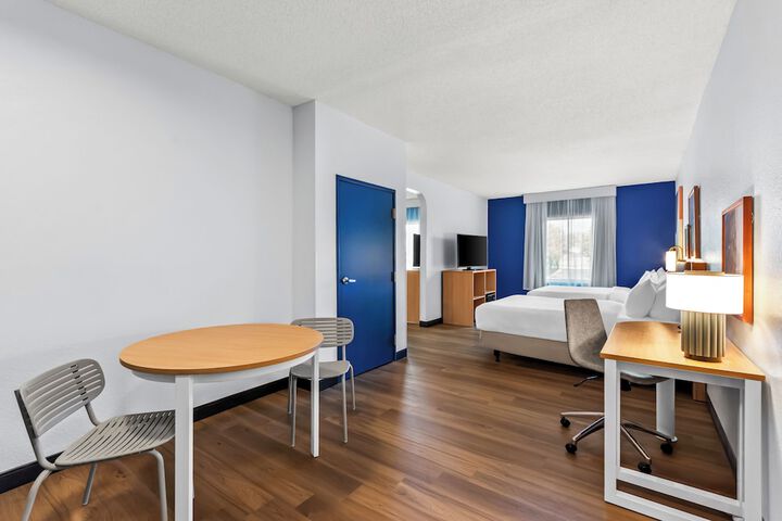 Spark by Hilton La Grange