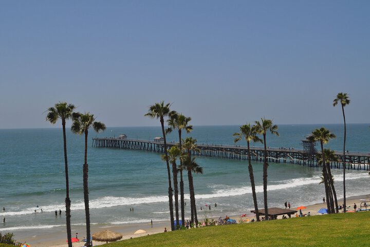 Beachcomber Inn