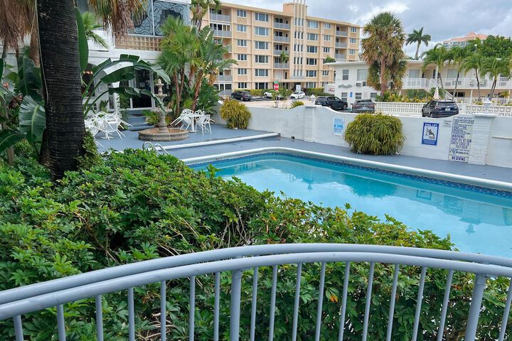 Pool 5 of 45