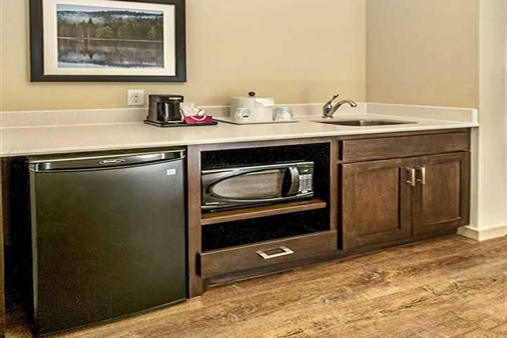 Hampton Inn Hibbing