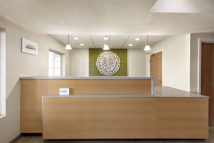 Fairfield Inn and Suites by Marriott Wheeling St. Clairsville