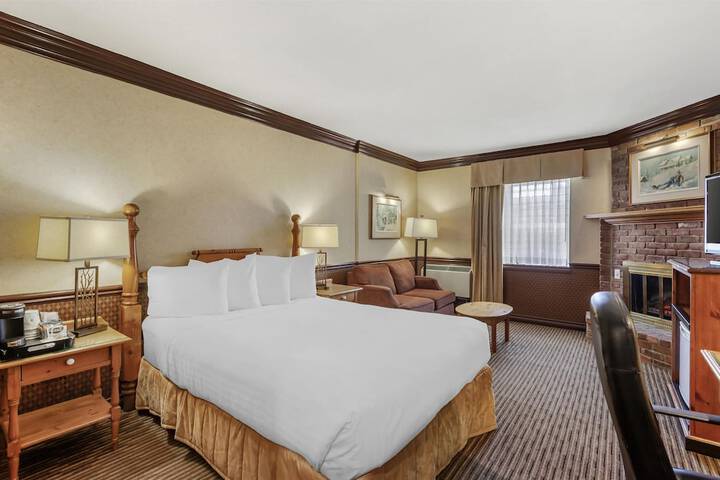 Best Western Fireside Inn