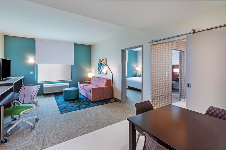 Home2 Suites by Hilton Midland East