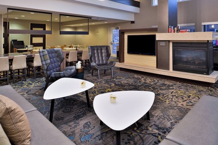 Residence Inn by Marriott Coralville