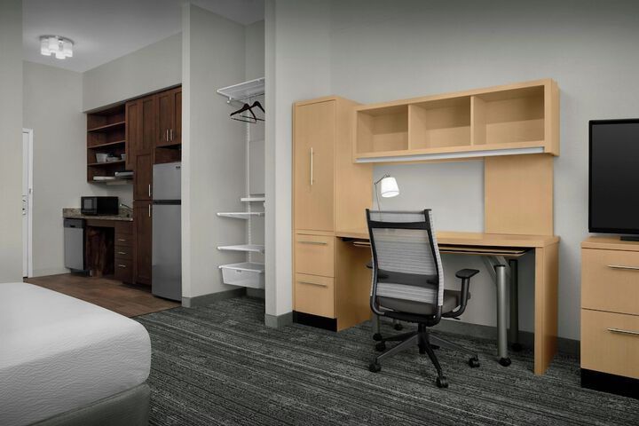 TownePlace Suites Corpus Christi Portland