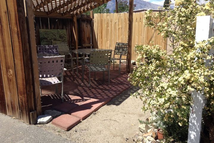 Independence Courthouse Motel