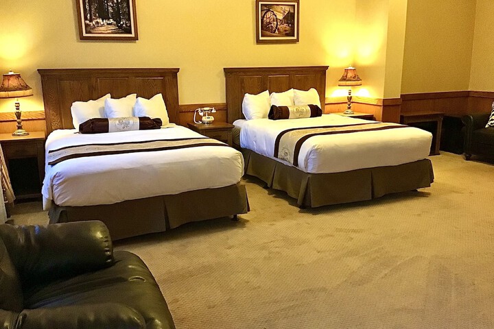 Eureka Inn Trademark Collection by Wyndham