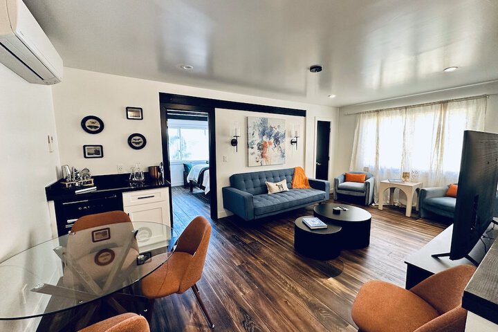 Bespoke Inn Flagstaff