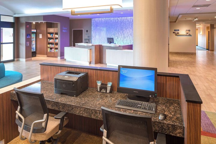 Fairfield Inn & Suites by Marriott Houston Pasadena