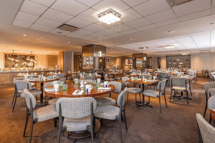 InterContinental Chicago Magnificent Mile by IHG