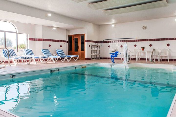 Pool 7 of 31