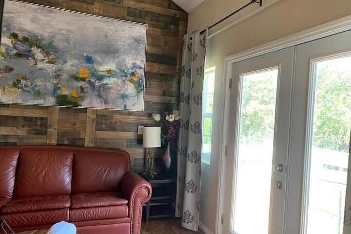 Lake Arrowhead Villas