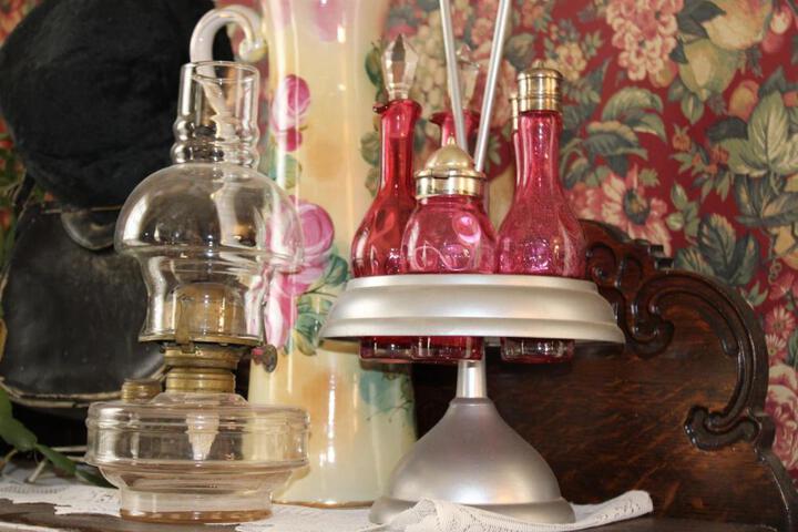 The Mays Place Bed and Breakfast