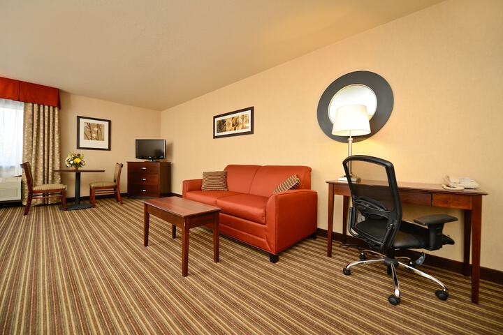 Yellowstone Westgate Hotel