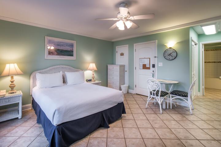 Villas by the Sea Resort & Conference Center