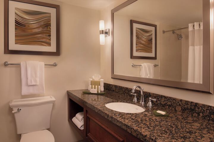 Courtyard by Marriott Bradenton Sarasota Riverfront