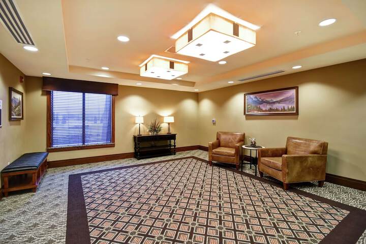 Homewood Suites by Hilton Kalispell MT