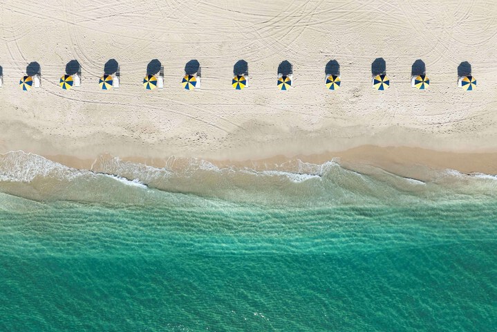 The Singer Oceanfront Resort Curio Collection by Hilton