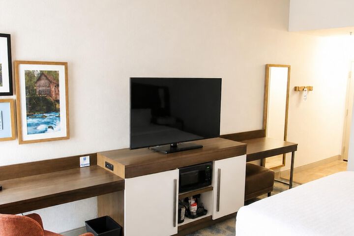 Hampton Inn Summersville