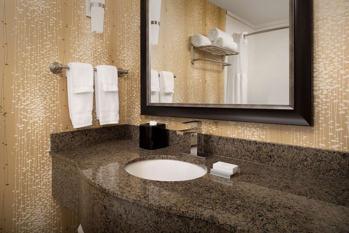Hilton Garden Inn Charlotte / Mooresville