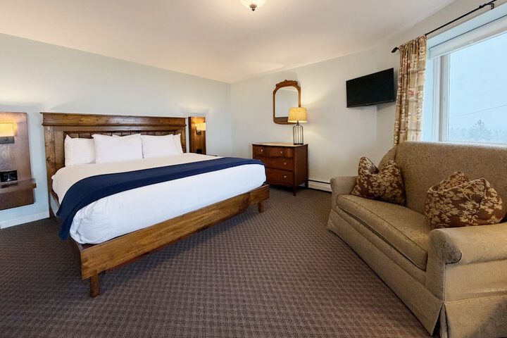The Wildflower Inn