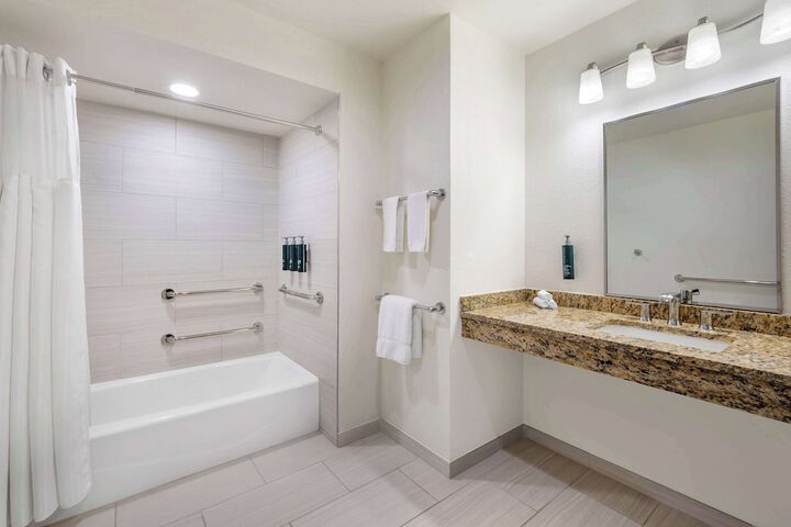 Hilton Vacation Club Varsity Club South Bend IN