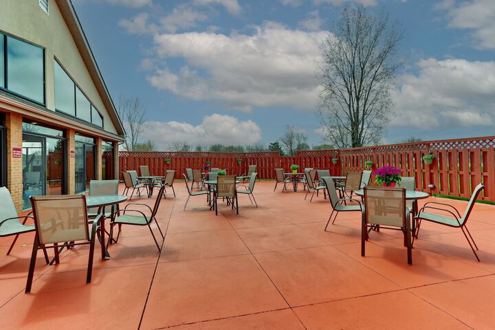 Holiday Inn Express Hotel & Suites Bad Axe by IHG