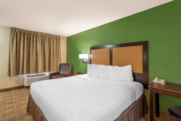 Extended Stay America Suites Salt Lake City West Valley Ctr