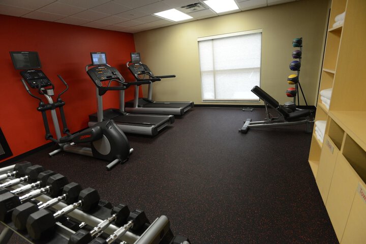 TownePlace Suites Bowling Green