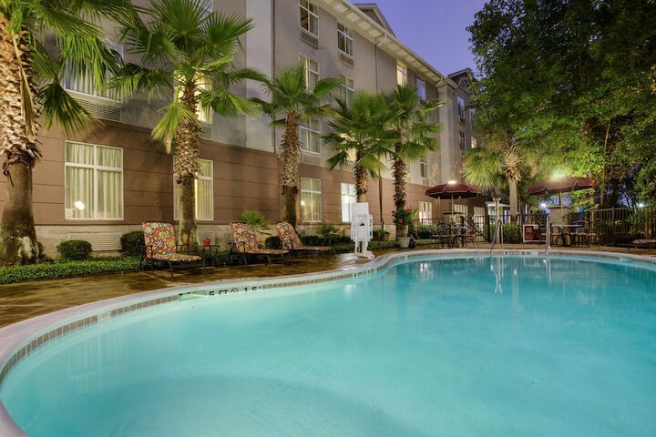 Pool 8 of 45