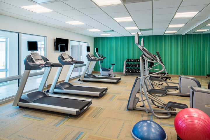 Health and Fitness 36 of 36