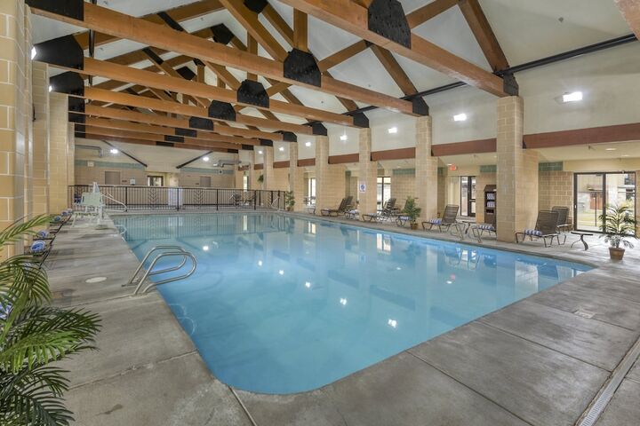 Pool 21 of 50