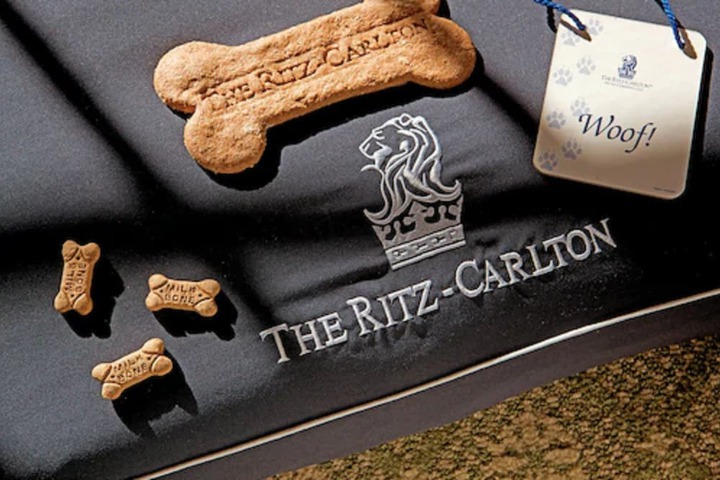 The Ritz-Carlton Naples Tiburón