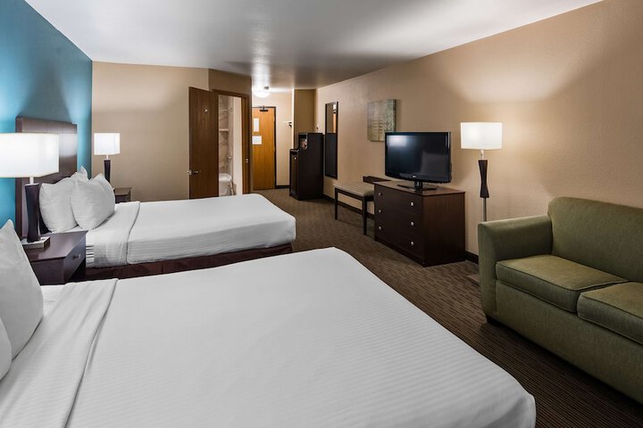 Best Western Galena Inn & Suites