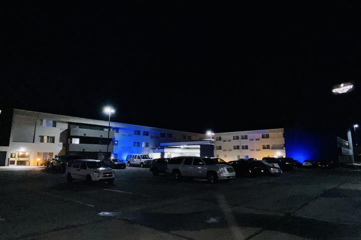 Hotel 4 of 35