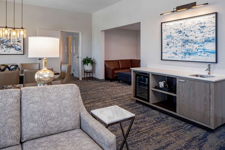Hilton Shreveport