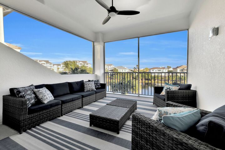 Hammock Beach Golf Resort & Spa