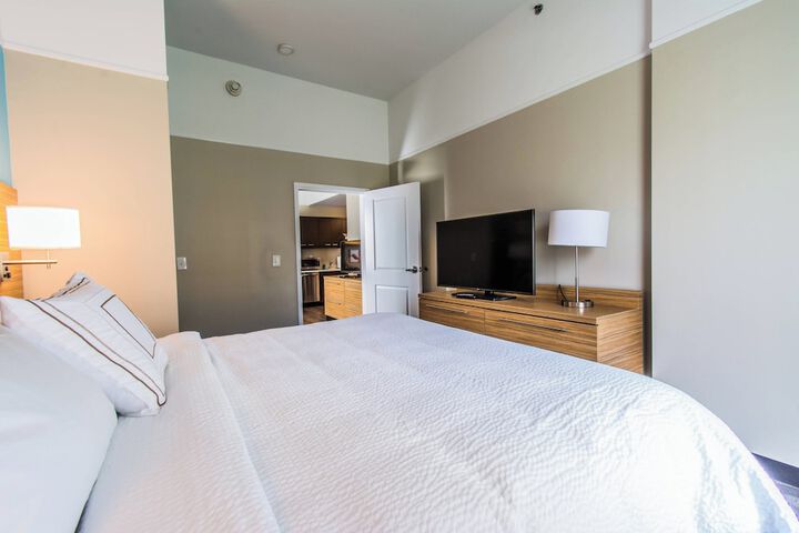 Towneplace Suites by Marriott Evansville Newburgh