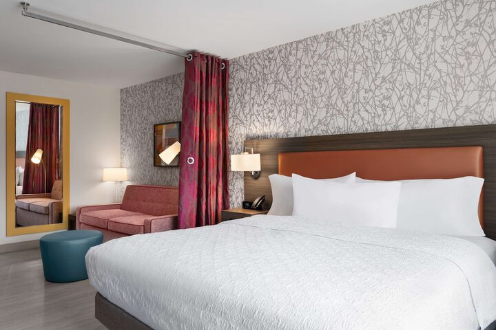 Home2 Suites by Hilton Brownsburg