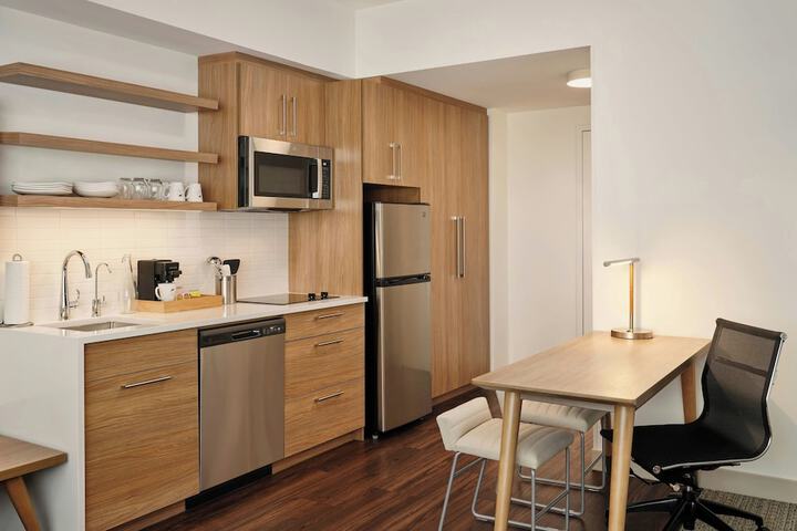 Element by Marriott Pooler Savannah Airport