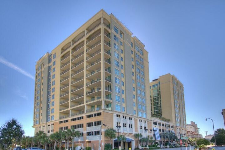 Mar Vista Grande 614