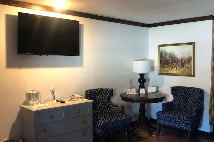 Beekman Arms and Delamater Inn