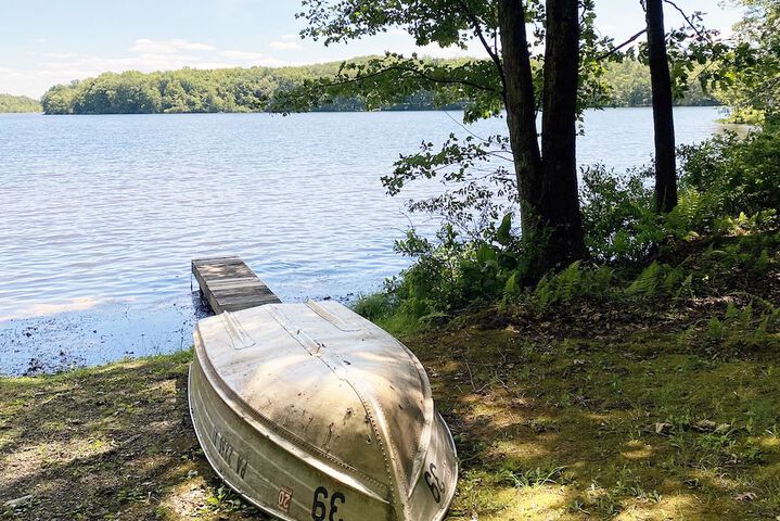 Mountain Springs Lake Resort