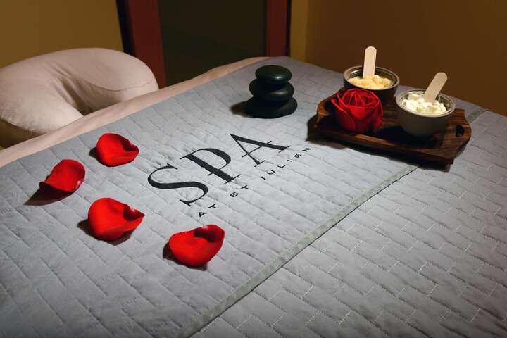 St Julien Hotel & Spa