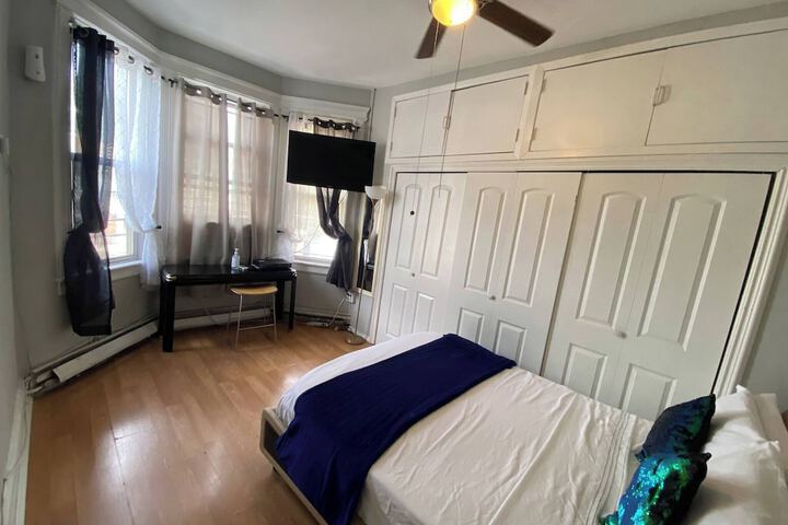 1 Lovely 2 Bedrooms Rental in West New York Nj