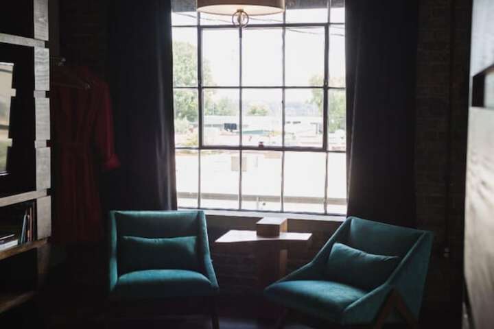 GunRunner Boutique Hotel