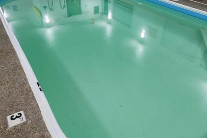 Pool 2 of 61